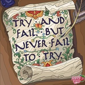 Meet your Posher, Brenda